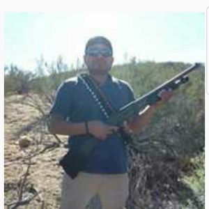 Meet your Posher, Gustavo